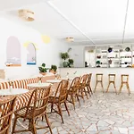 Le Sud Hotel Juan-les-Pins