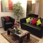 Hotel Le Sud Juan-les-Pins