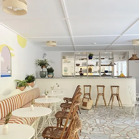 Le Sud Ξενοδοχείο 3*