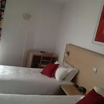 Hotell Le Sud Juan-les-Pins