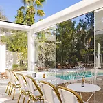 Le Sud Hotell Juan-les-Pins
