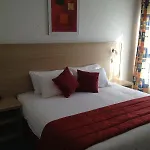 Le Sud Hotell Juan-les-Pins