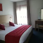 Hotell Le Sud Juan-les-Pins
