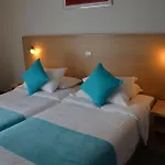 Hotell Le Sud Juan-les-Pins