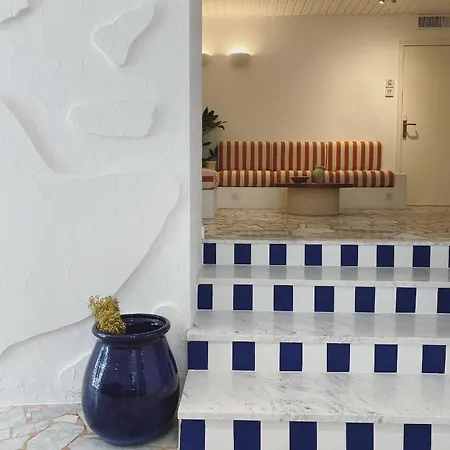 Le Sud 3* Juan-les-Pins