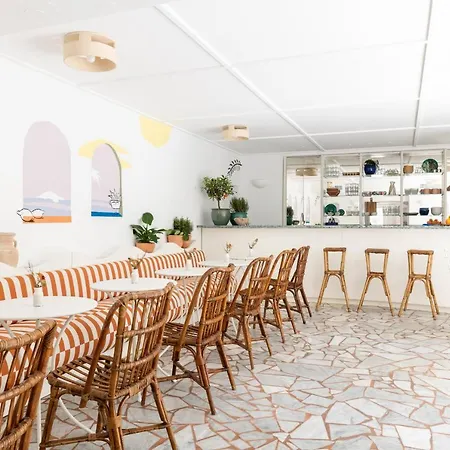 Le Sud Otel Juan-les-Pins