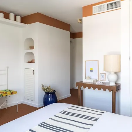 Le Sud 3* ז'ואן-לה-פינס