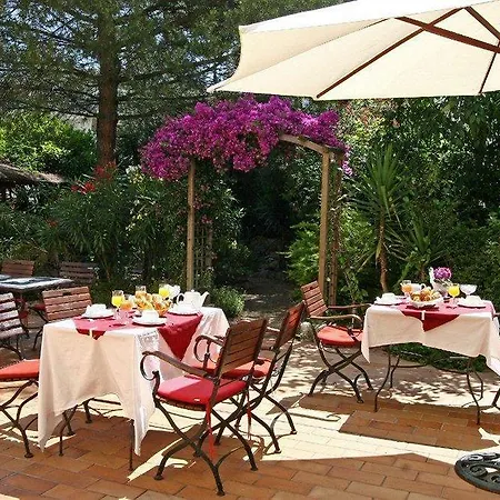 Le Sud 3* Juan-les-Pins