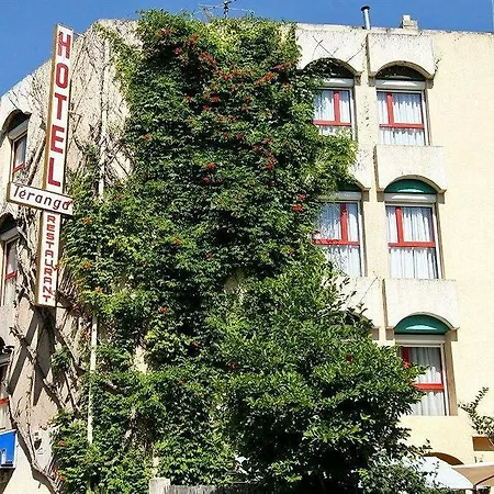Otel Le Sud 3*