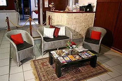 Le Sud 3* Жюан-ле-Пен