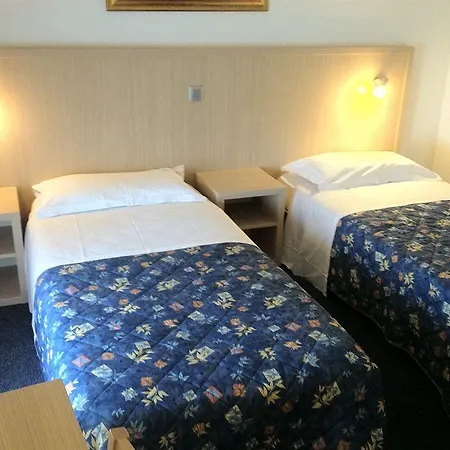 Le Sud Otel Juan-les-Pins