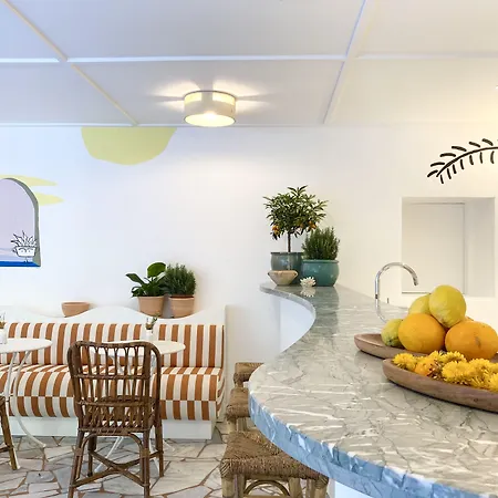 Le Sud Hotel Juan-les-Pins