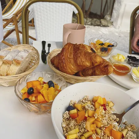 Le Sud Готель 3*