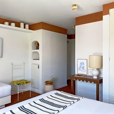Le Sud Otel