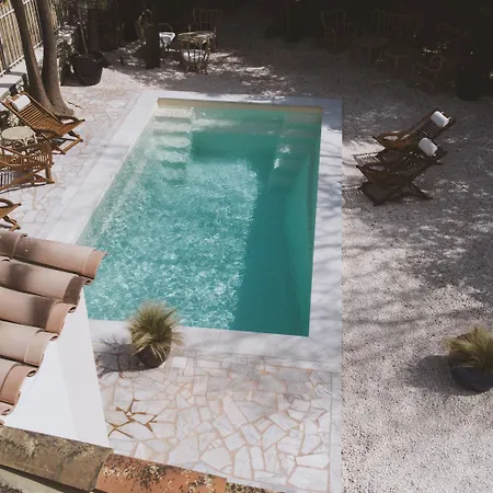 Le Sud 3* ז'ואן-לה-פינס