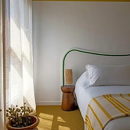 Hotell Le Sud 3*