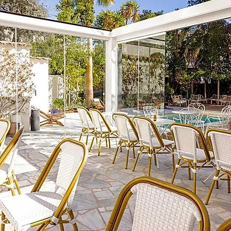 Le Sud Hotel 3*