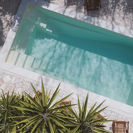 Le Sud Hotel