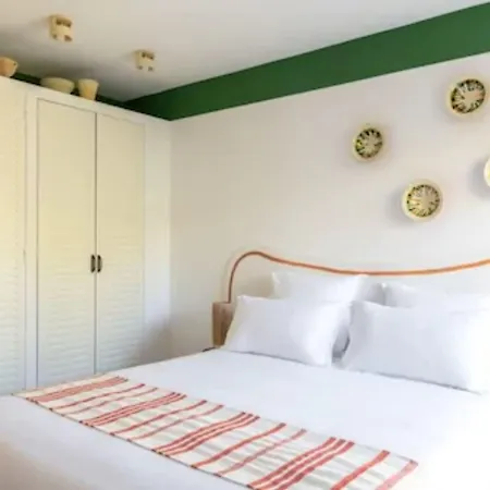 Le Sud Hotel 3*