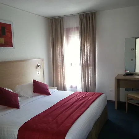 Le Sud Szálloda 3*