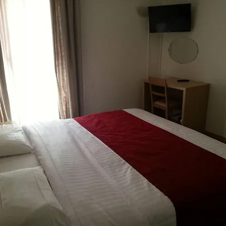 Le Sud 3* Juan-les-Pins