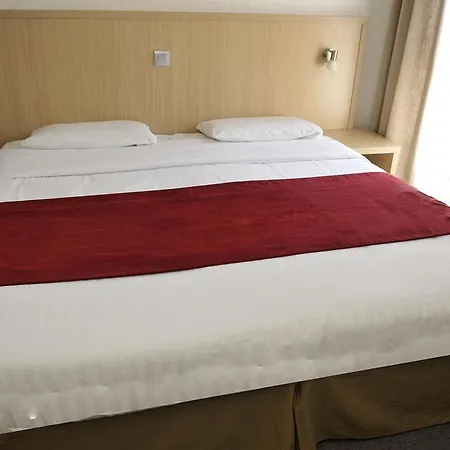 Le Sud Szálloda 3*
