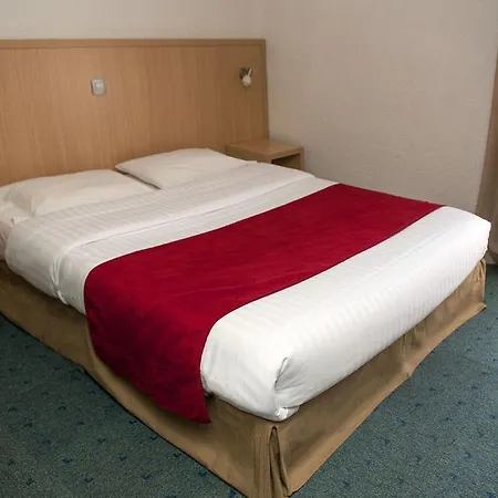 Le Sud Hotel Juan-les-Pins