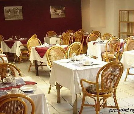 Le Sud Hotel