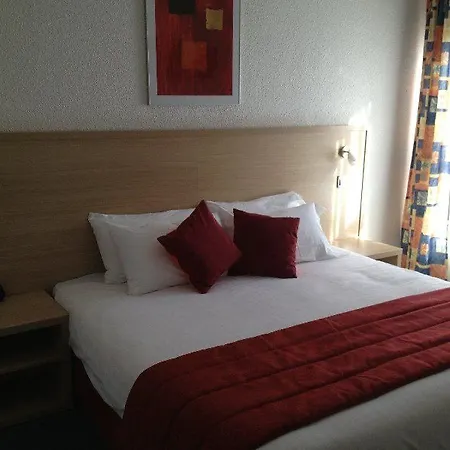 Le Sud מלון ז'ואן-לה-פינס