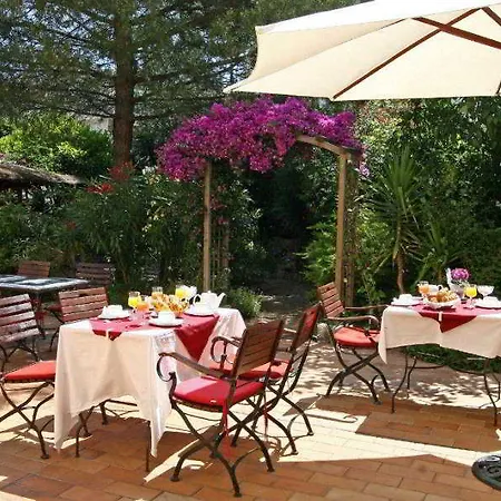 Szálloda Le Sud 3*