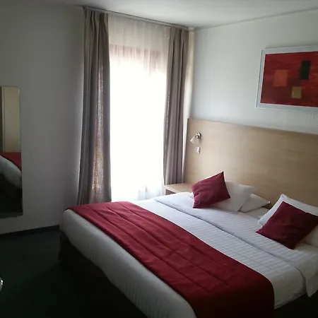 Otel Le Sud 3*