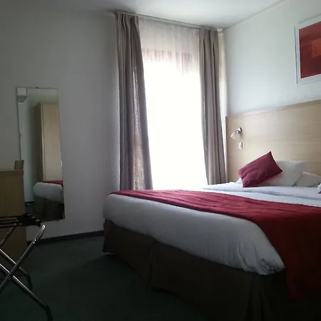 Le Sud Otel 3*