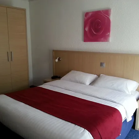 Le Sud 3* Juan-les-Pins