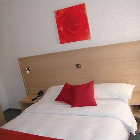 Hotel Le Sud