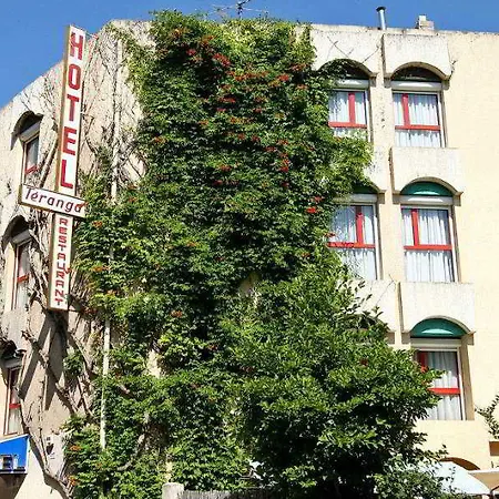 Szálloda Le Sud