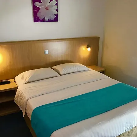 Hotel Le Sud