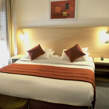 Otel Le Sud 3*