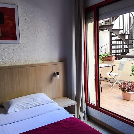 Le Sud 3* Juan-les-Pins