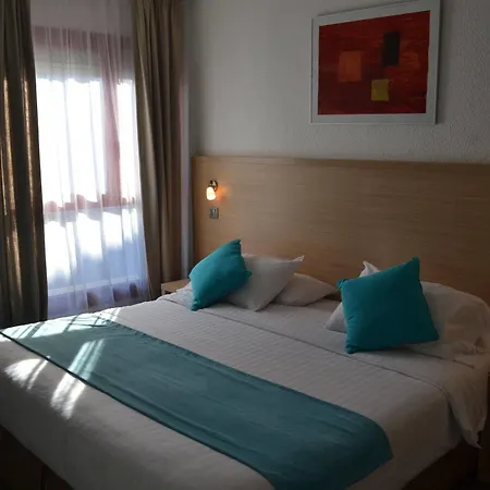 Le Sud Hotel Juan-les-Pins