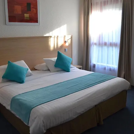 Le Sud 3* Жюан-ле-Пен