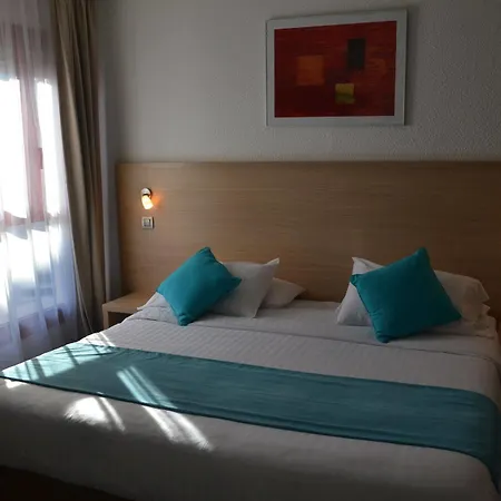 Le Sud Otel 3*