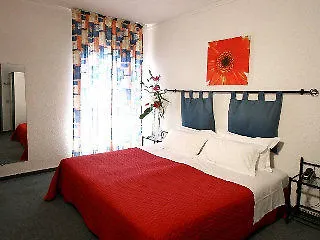 Le Sud Готель 3*