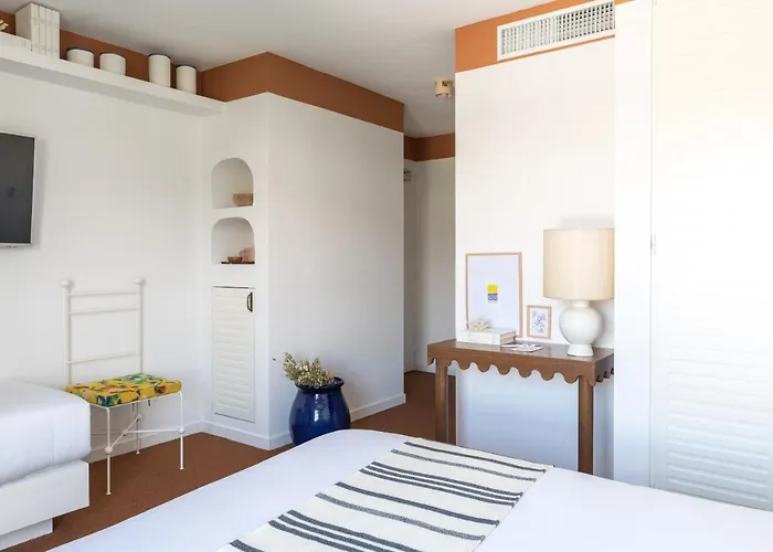 Le Sud 3* Juan-les-Pins