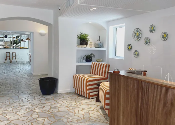 Le Sud Hotel Juan-les-Pins