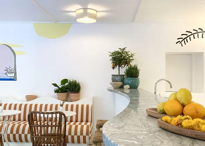 Le Sud Szálloda Juan-les-Pins