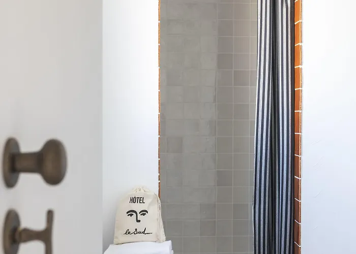 Le Sud 3* Juan-les-Pins