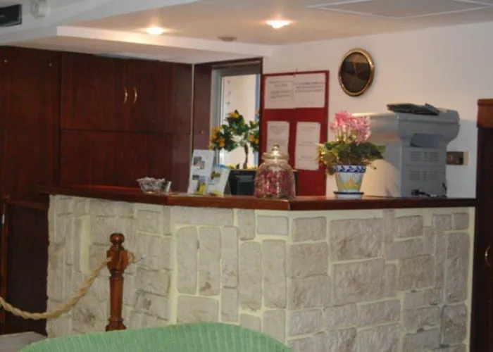 Le Sud 3* Juan-les-Pins