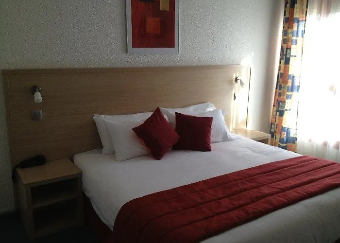 Le Sud Hotel Juan-les-Pins