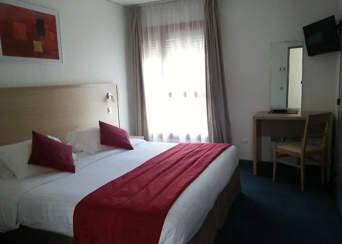 Szálloda Le Sud Juan-les-Pins